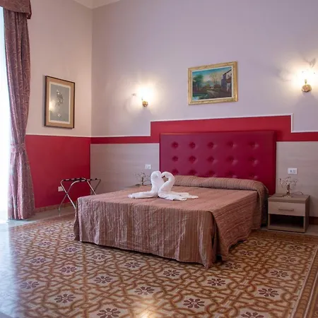 Maison d'hôtes Domus Napoleone