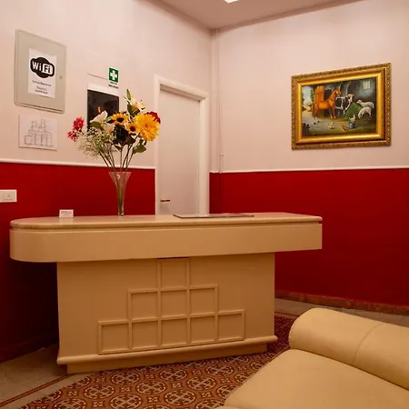 Maison d'hôtes Domus Napoleone Rome
