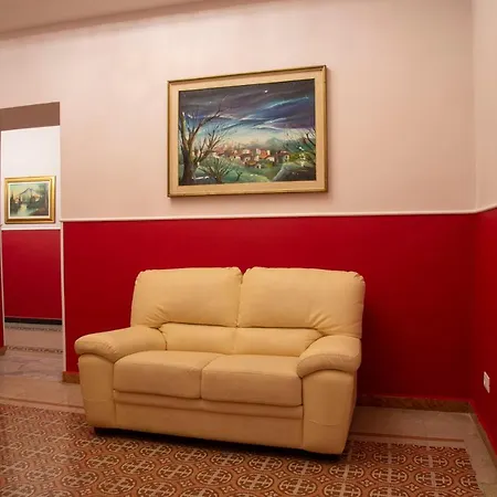 Domus Napoleone بيت ضيافة روما