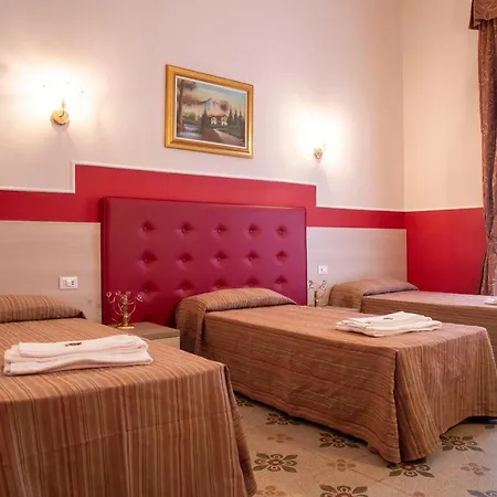 Domus Napoleone بيت ضيافة روما