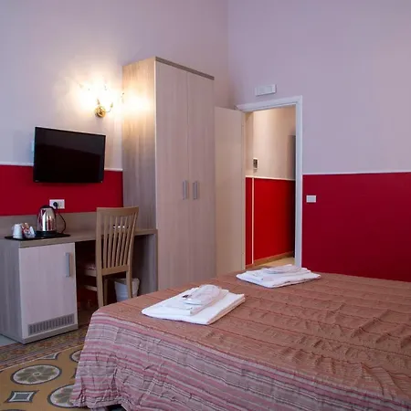 Domus Napoleone Maison d'hôtes 3*