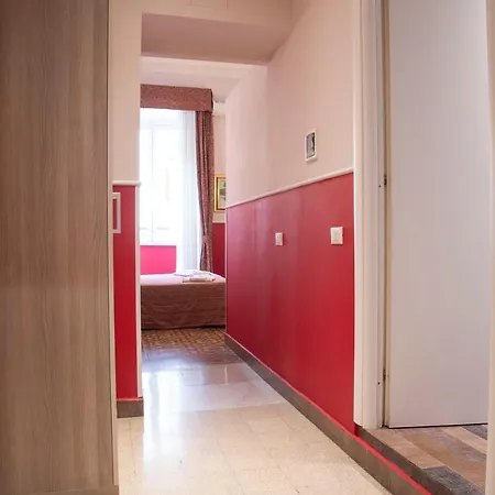 Maison d'hôtes Domus Napoleone 3*