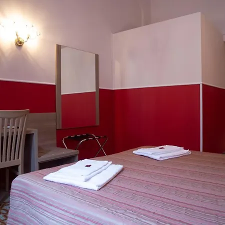 Gæstehus Domus Napoleone Rom