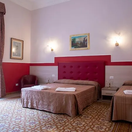 Domus Napoleone روما