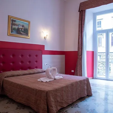 Domus Napoleone Rom