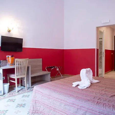 Domus Napoleone روما