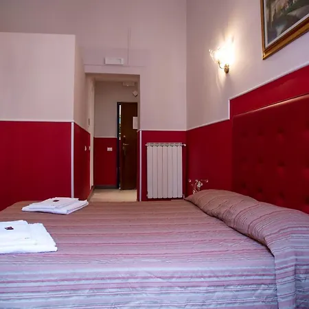 Maison d'hôtes Domus Napoleone Rome