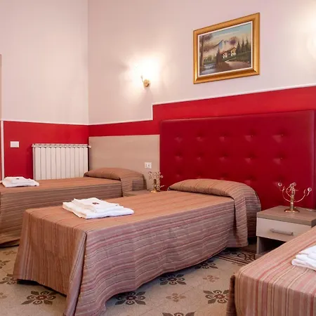 بيت ضيافة Domus Napoleone روما