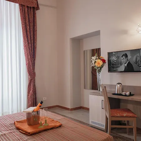 بيت ضيافة Domus Napoleone روما