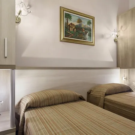 Domus Napoleone 4*