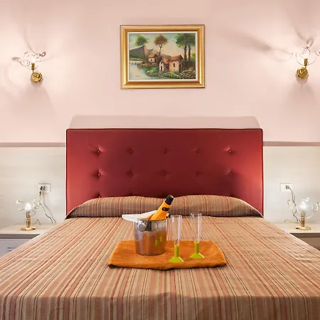 Domus Napoleone بيت ضيافة روما