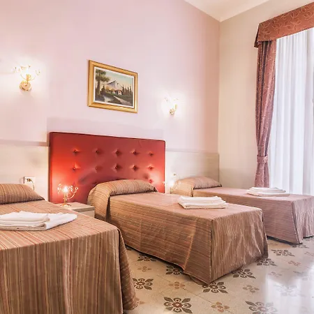 Domus Napoleone Rom
