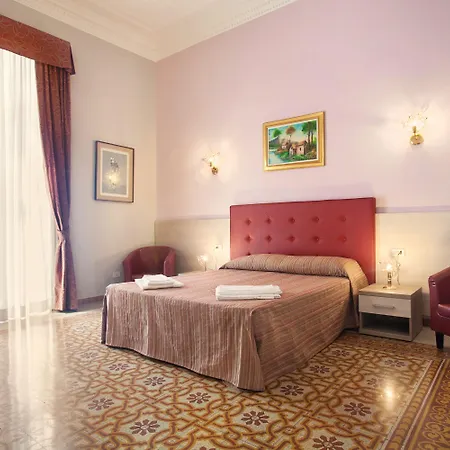 بيت ضيافة Domus Napoleone