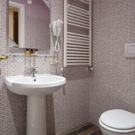 بيت ضيافة Domus Napoleone