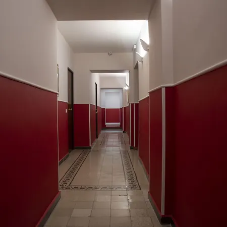 بيت ضيافة Domus Napoleone