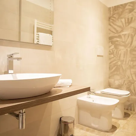 بيت ضيافة Domus Napoleone روما