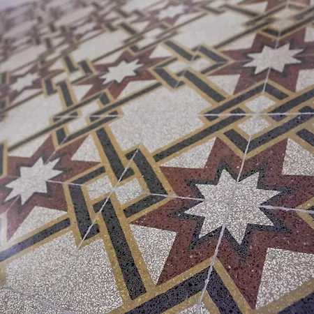 Domus Napoleone Maison d'hôtes