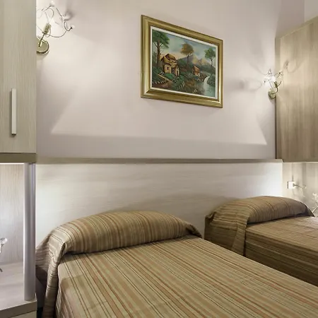 Maison d'hôtes Domus Napoleone 3*