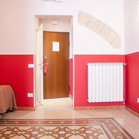 Domus Napoleone Vendégház 3*