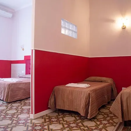Vendégház Domus Napoleone Róma